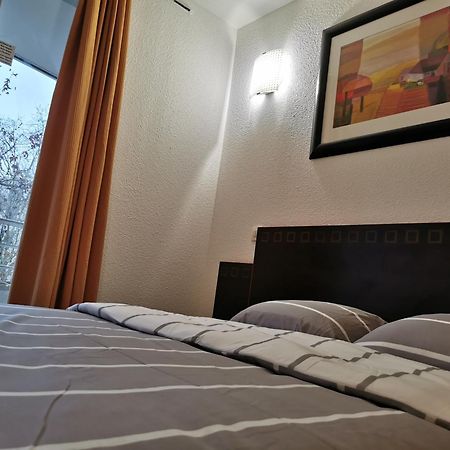 Appart Hotel La Defense Courbevoie Zewnętrze zdjęcie