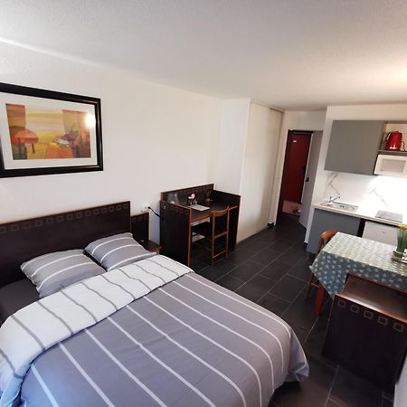 Appart Hotel La Defense Courbevoie Zewnętrze zdjęcie