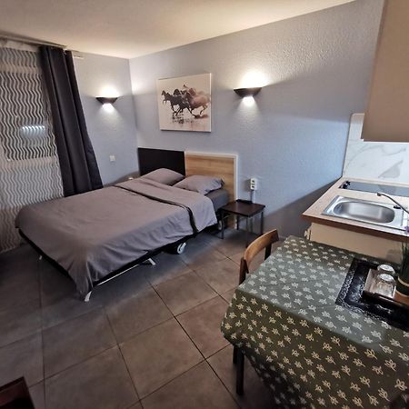 Appart Hotel La Defense Courbevoie Zewnętrze zdjęcie