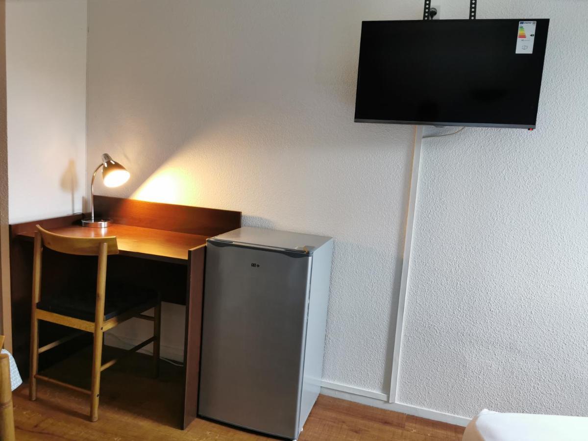Appart Hotel La Defense Courbevoie Zewnętrze zdjęcie
