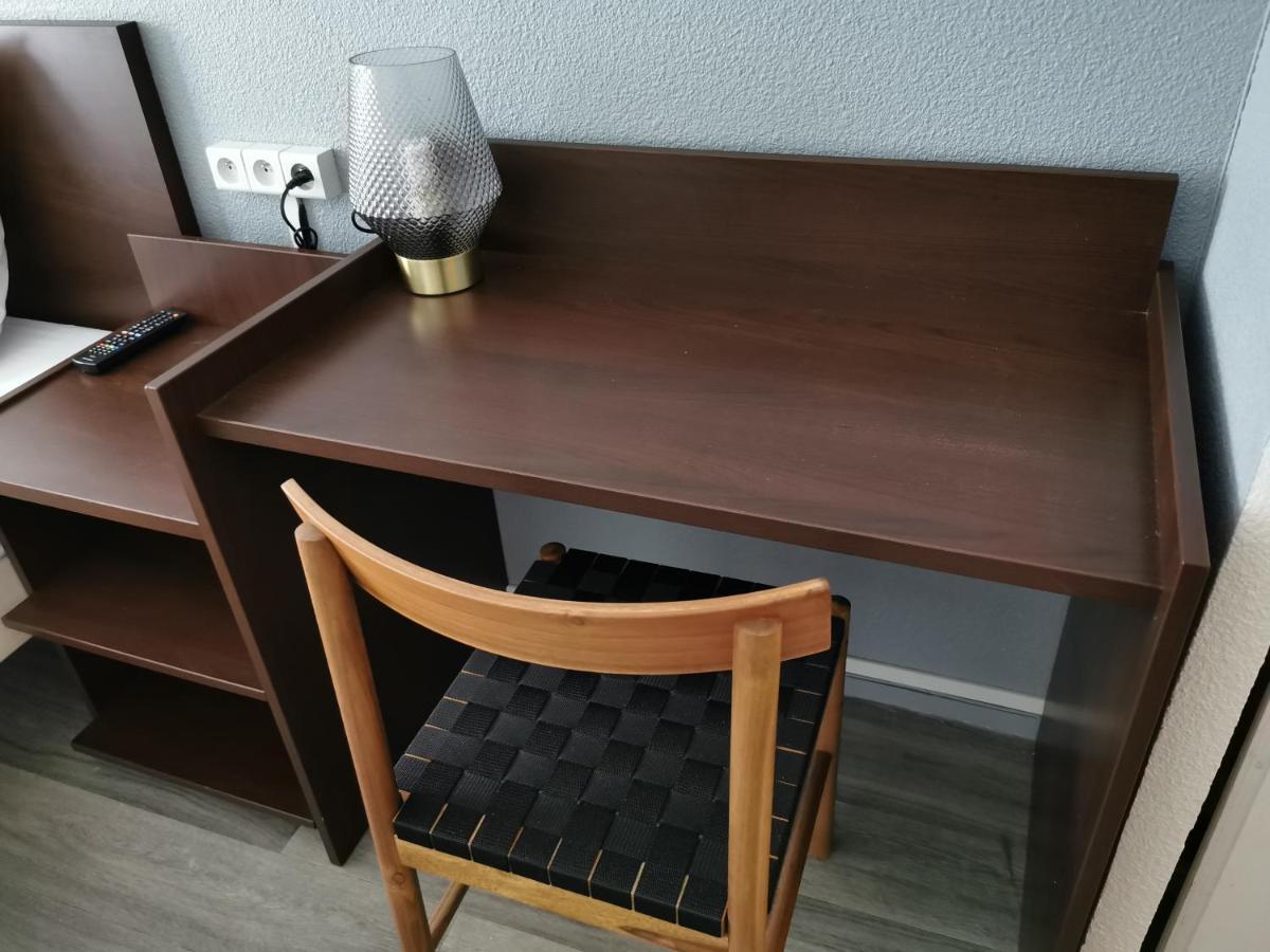 Appart Hotel La Defense Courbevoie Zewnętrze zdjęcie