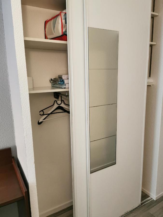 Appart Hotel La Defense Courbevoie Zewnętrze zdjęcie