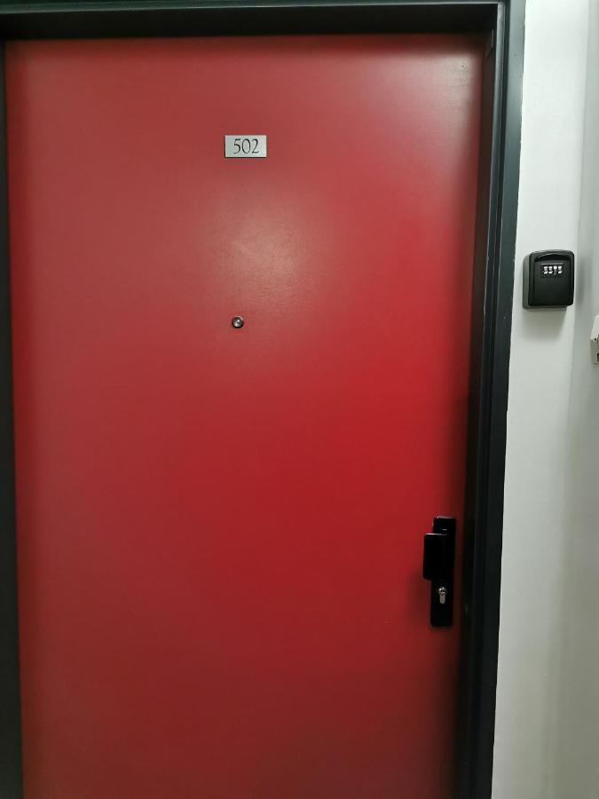 Appart Hotel La Defense Courbevoie Zewnętrze zdjęcie