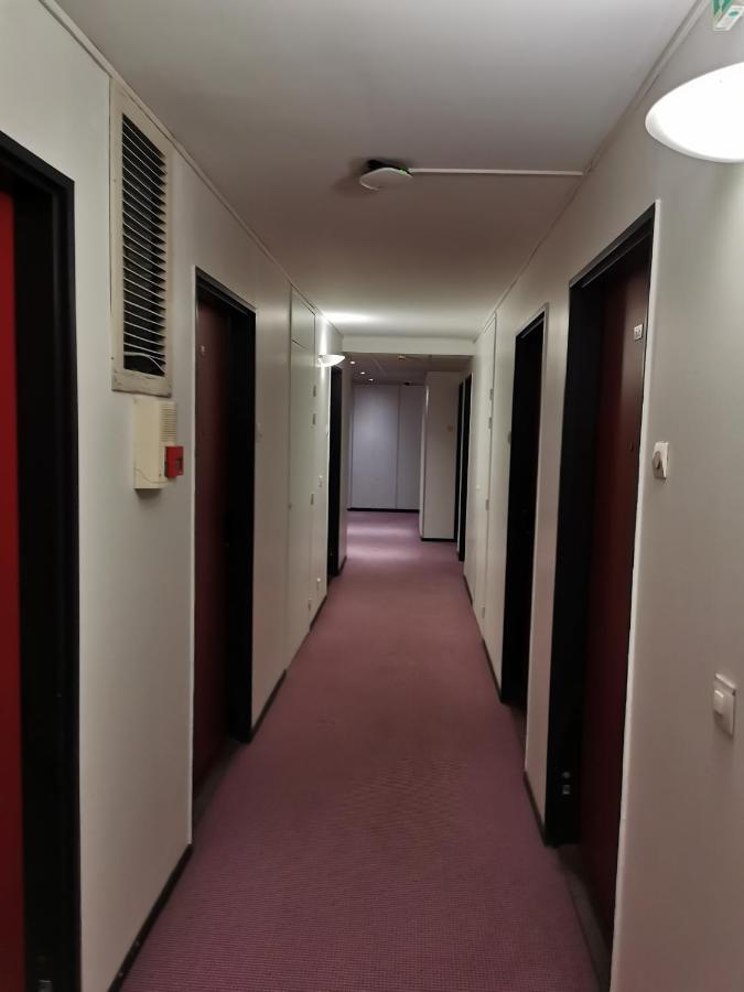 Appart Hotel La Defense Courbevoie Zewnętrze zdjęcie