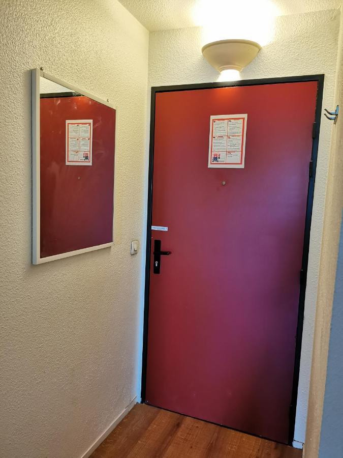 Appart Hotel La Defense Courbevoie Zewnętrze zdjęcie