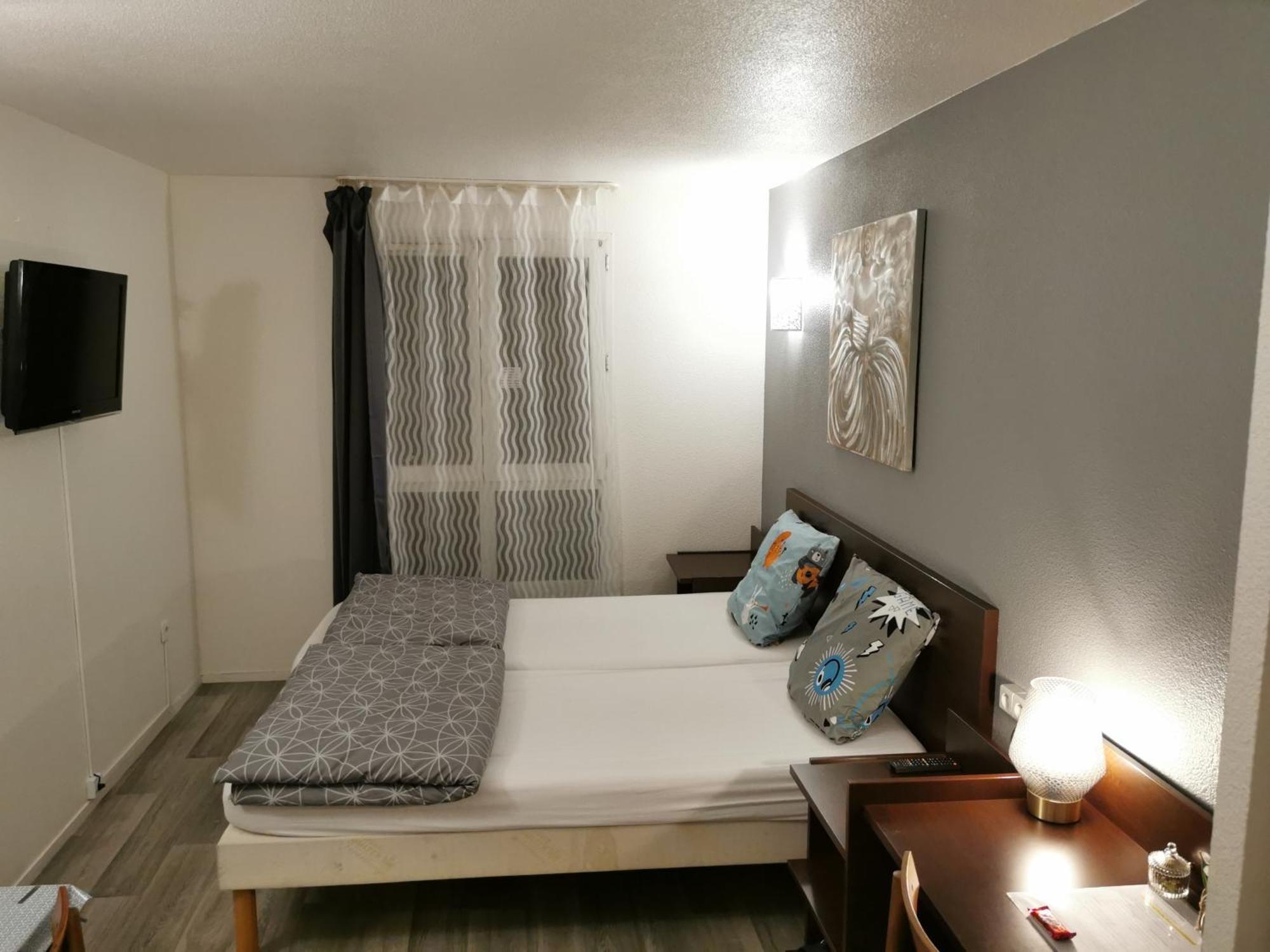 Appart Hotel La Defense Courbevoie Zewnętrze zdjęcie