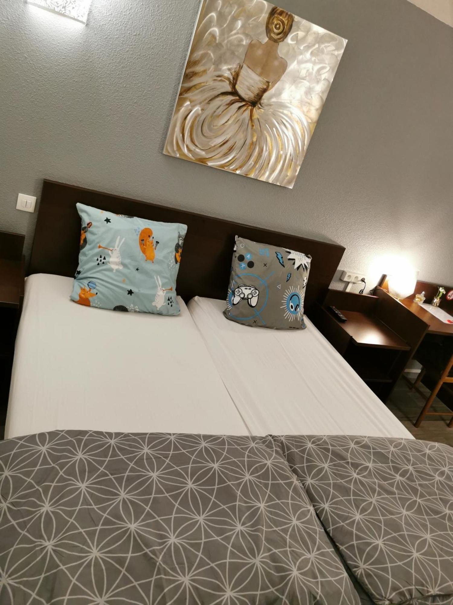 Appart Hotel La Defense Courbevoie Zewnętrze zdjęcie