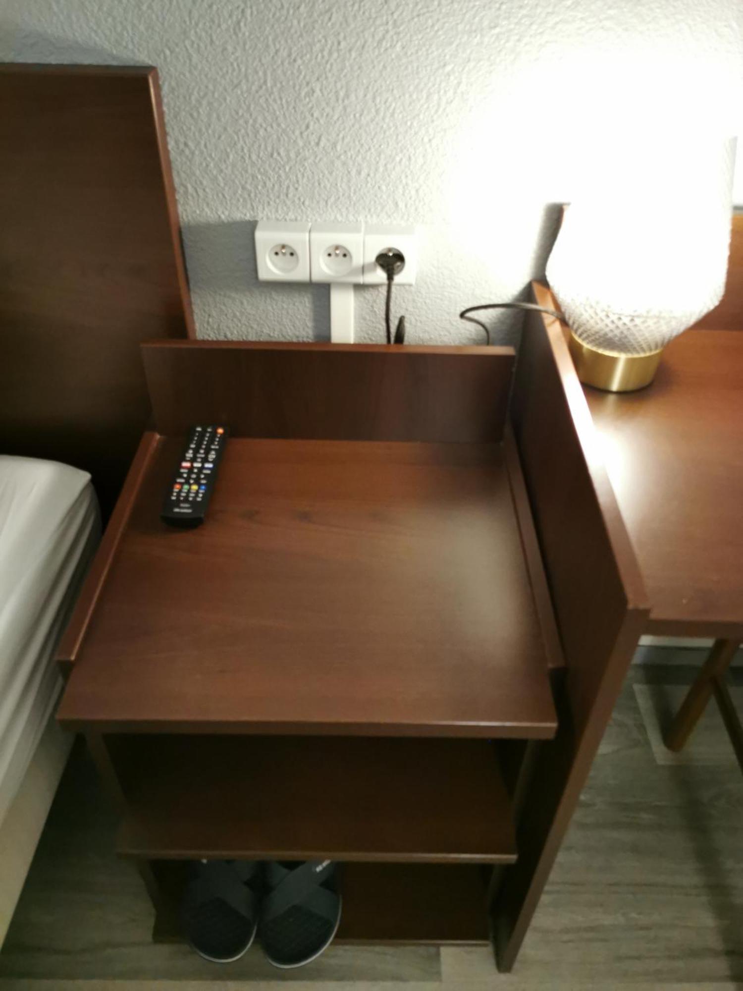 Appart Hotel La Defense Courbevoie Zewnętrze zdjęcie
