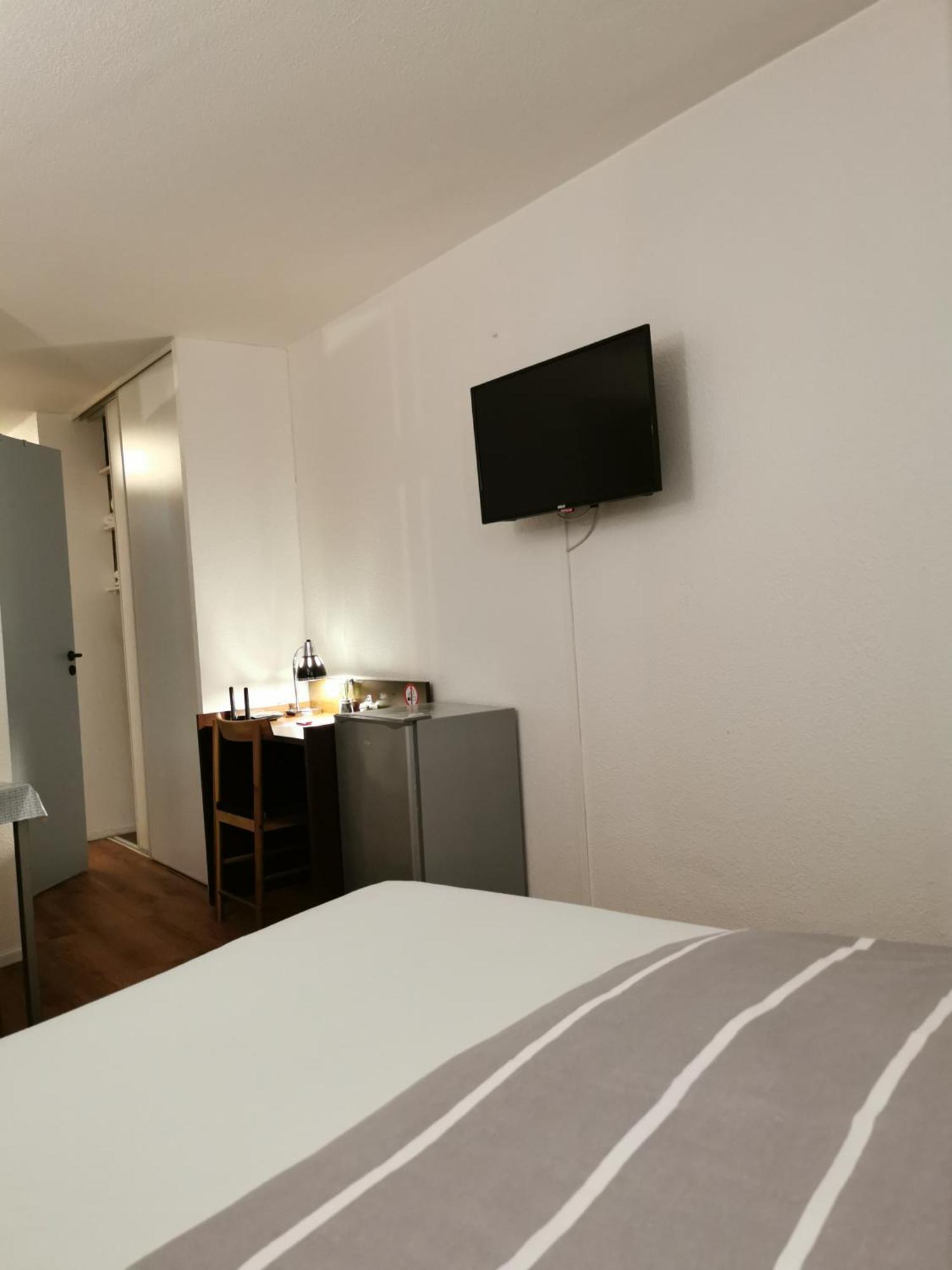 Appart Hotel La Defense Courbevoie Zewnętrze zdjęcie