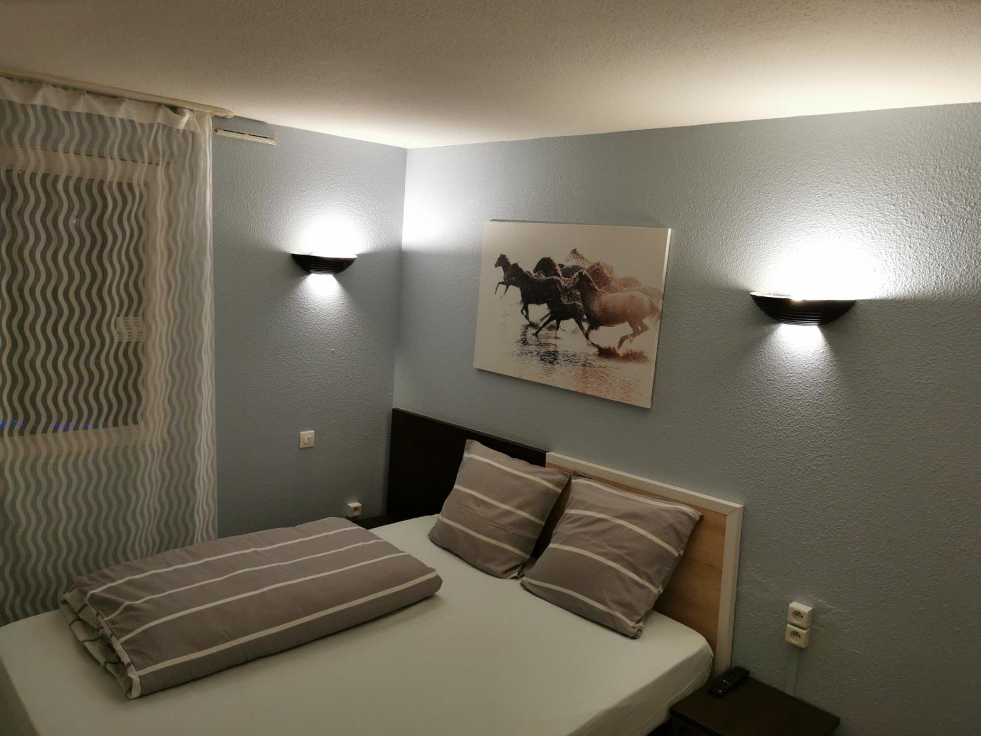 Appart Hotel La Defense Courbevoie Zewnętrze zdjęcie