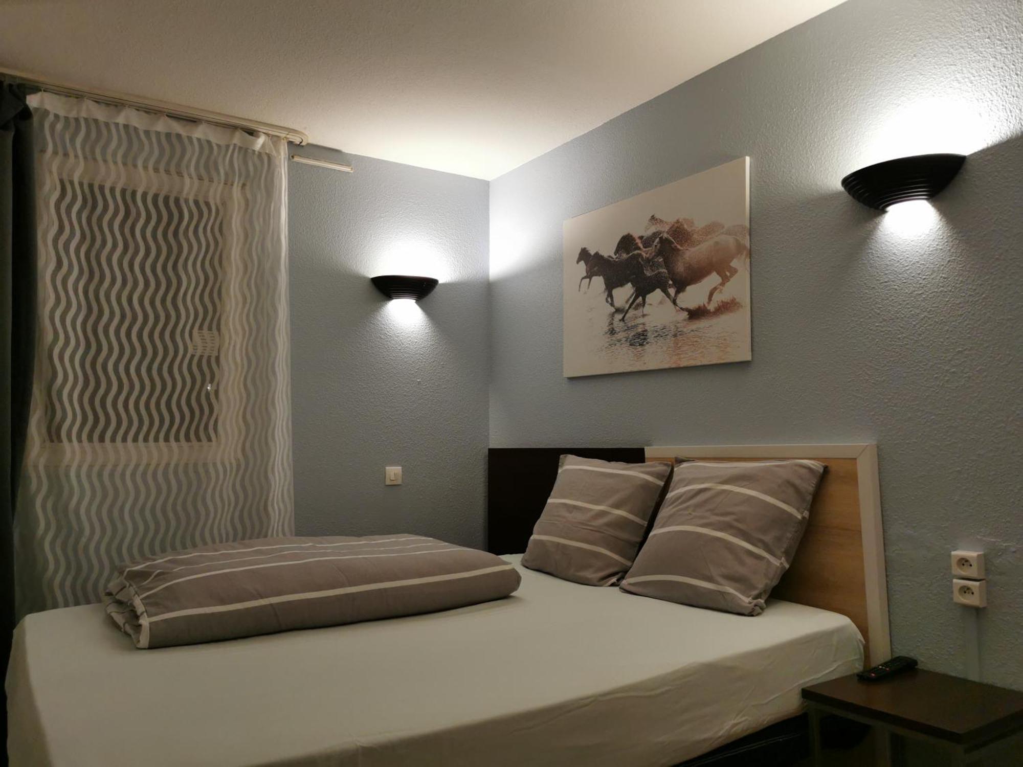Appart Hotel La Defense Courbevoie Zewnętrze zdjęcie