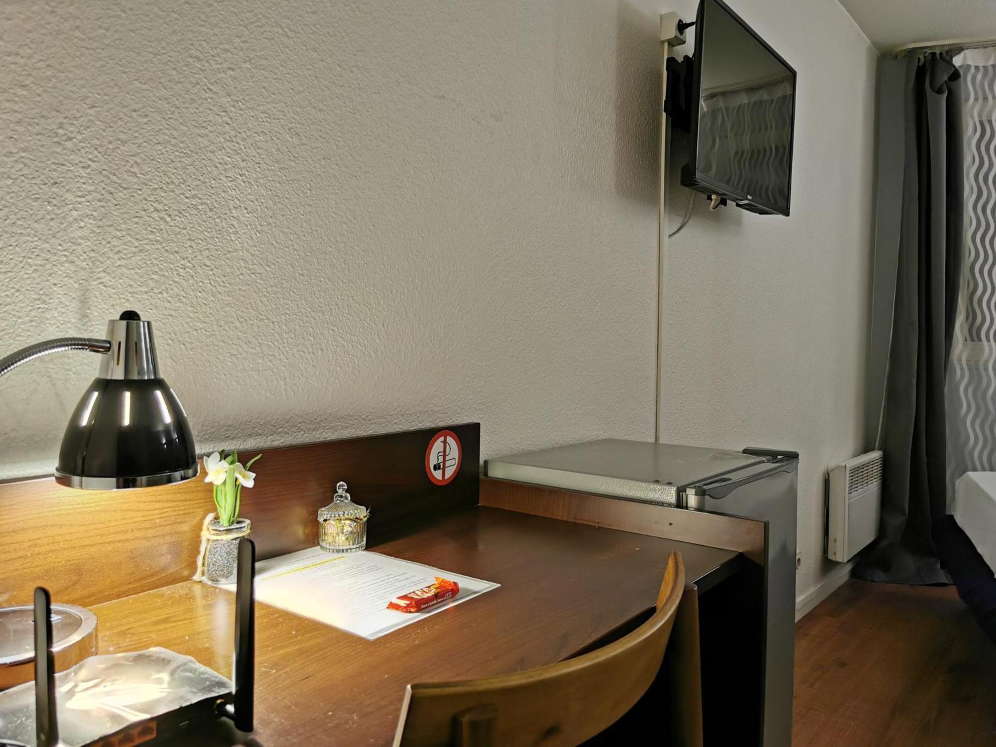 Appart Hotel La Defense Courbevoie Zewnętrze zdjęcie