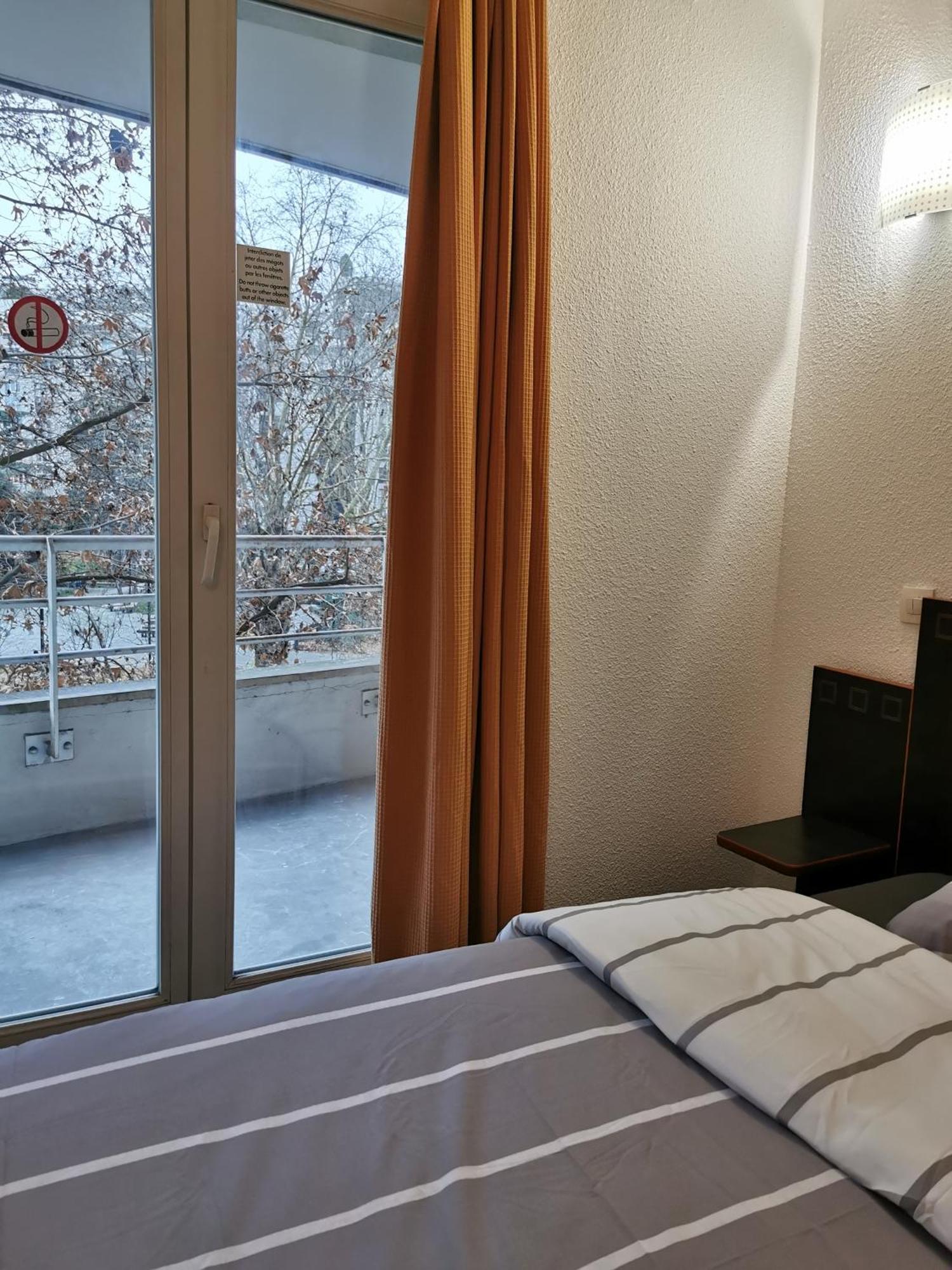 Appart Hotel La Defense Courbevoie Zewnętrze zdjęcie
