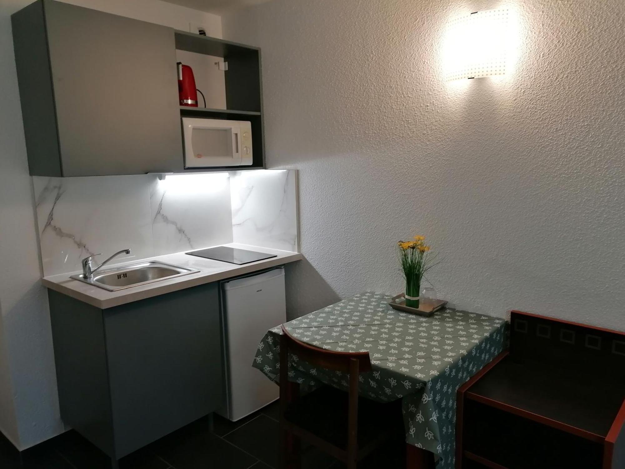 Appart Hotel La Defense Courbevoie Zewnętrze zdjęcie