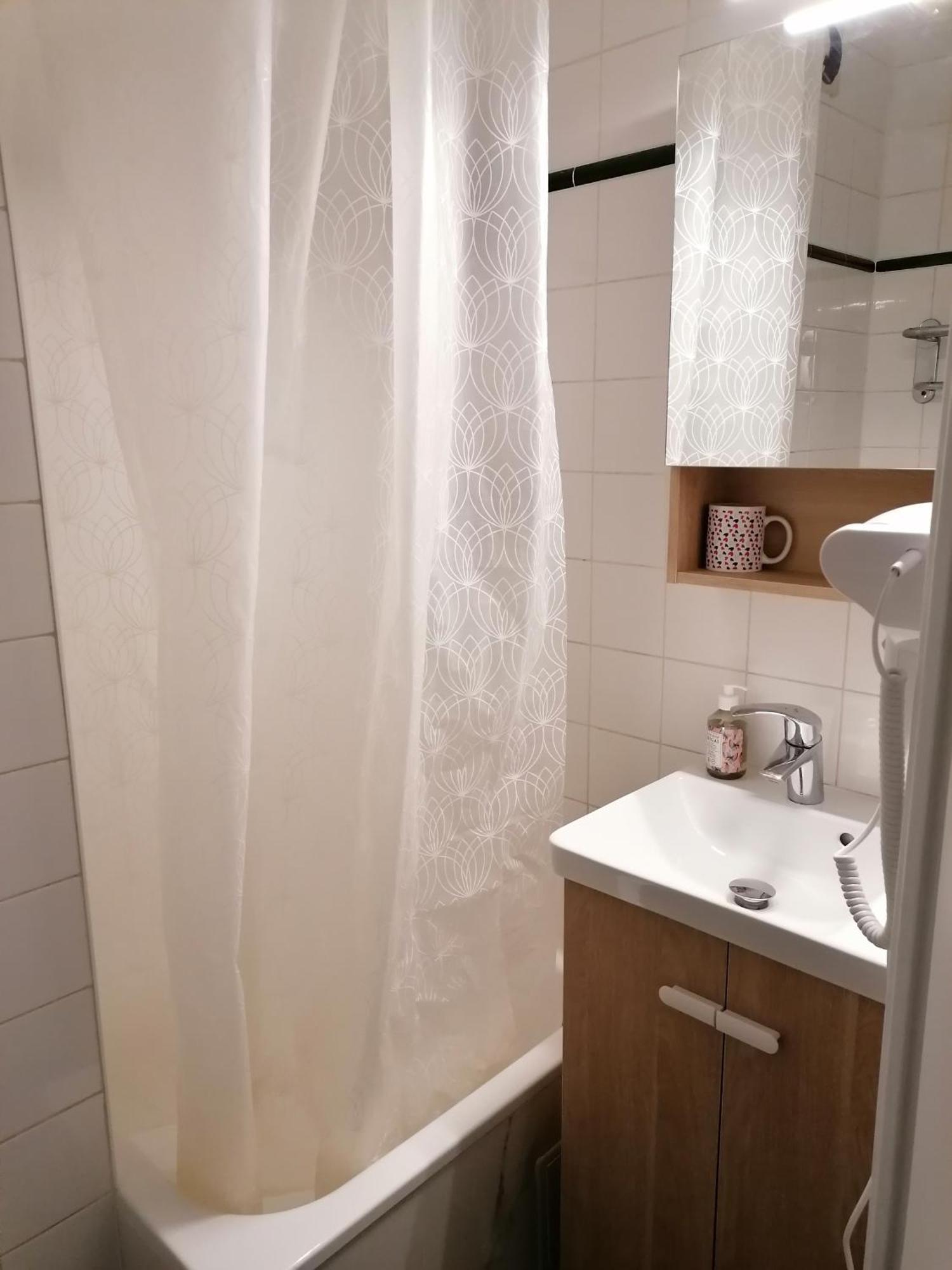 Appart Hotel La Defense Courbevoie Zewnętrze zdjęcie