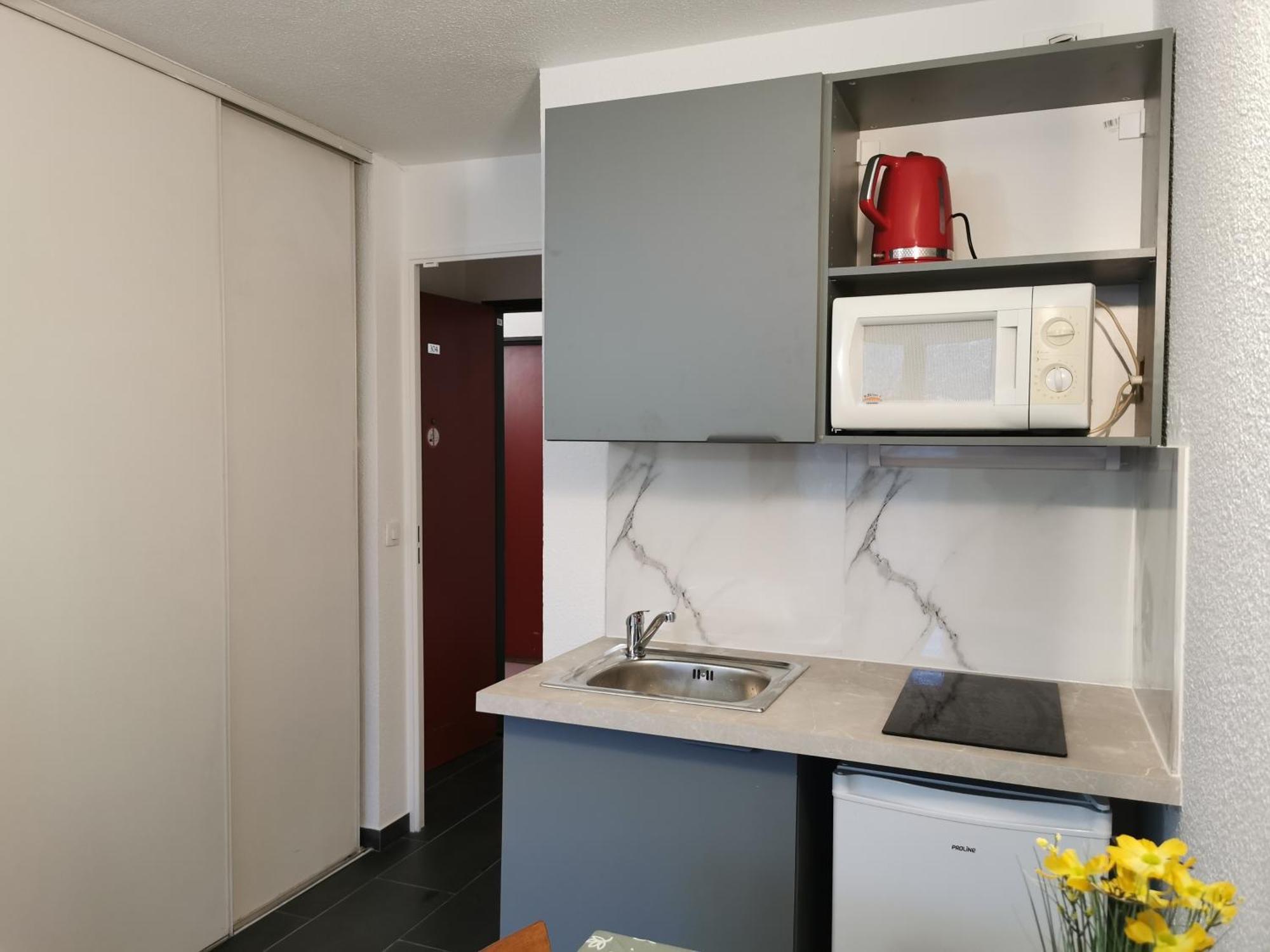 Appart Hotel La Defense Courbevoie Zewnętrze zdjęcie