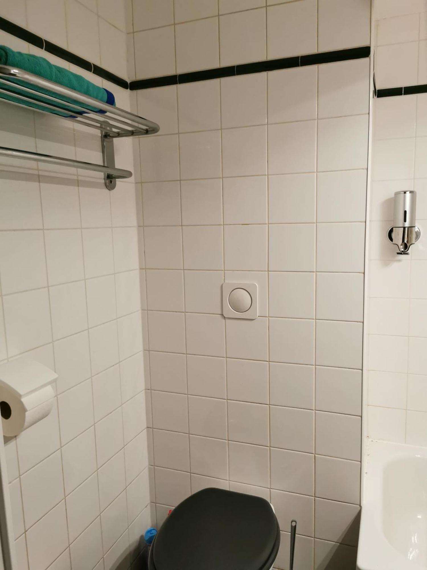 Appart Hotel La Defense Courbevoie Zewnętrze zdjęcie