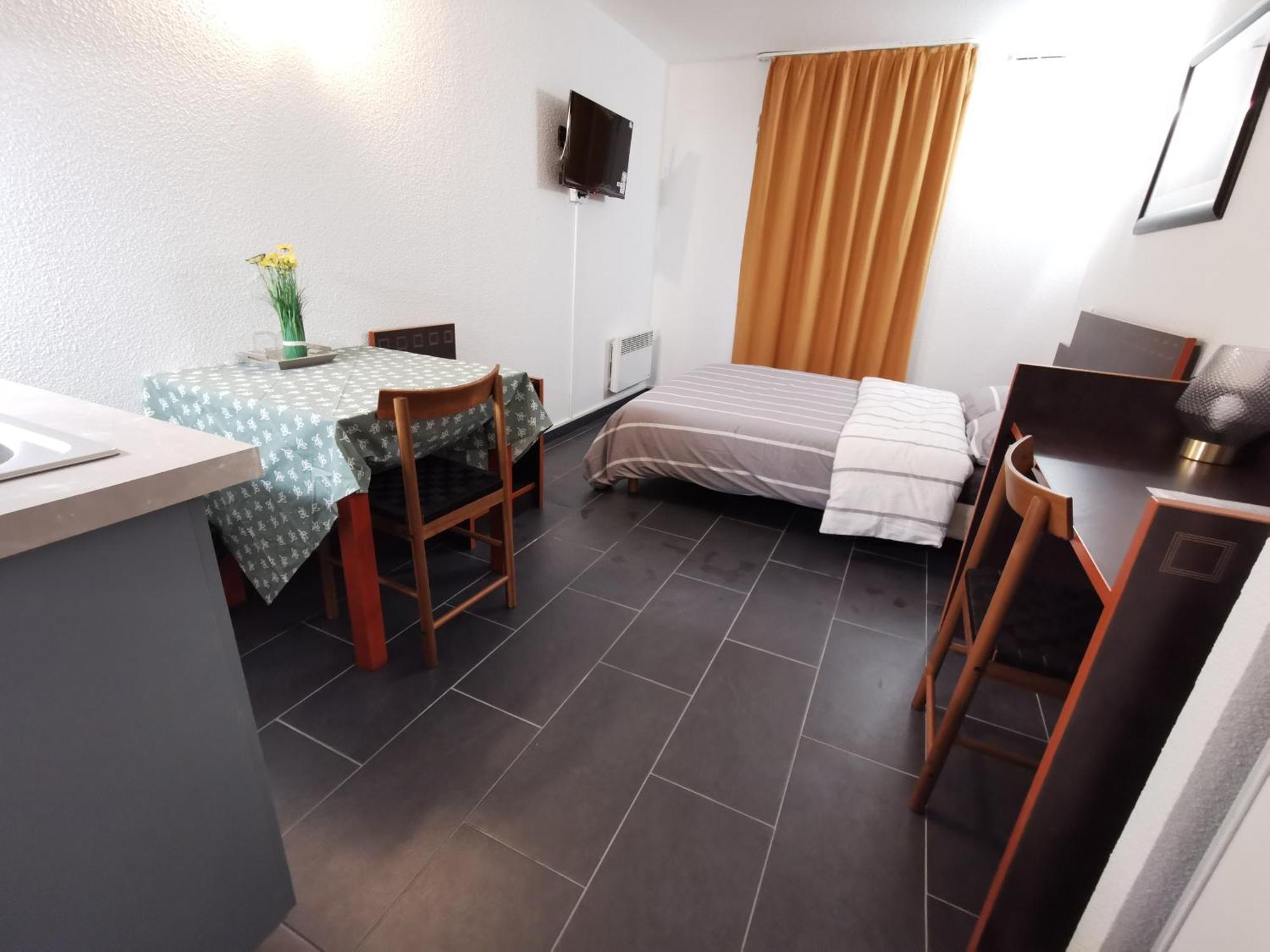 Appart Hotel La Defense Courbevoie Zewnętrze zdjęcie