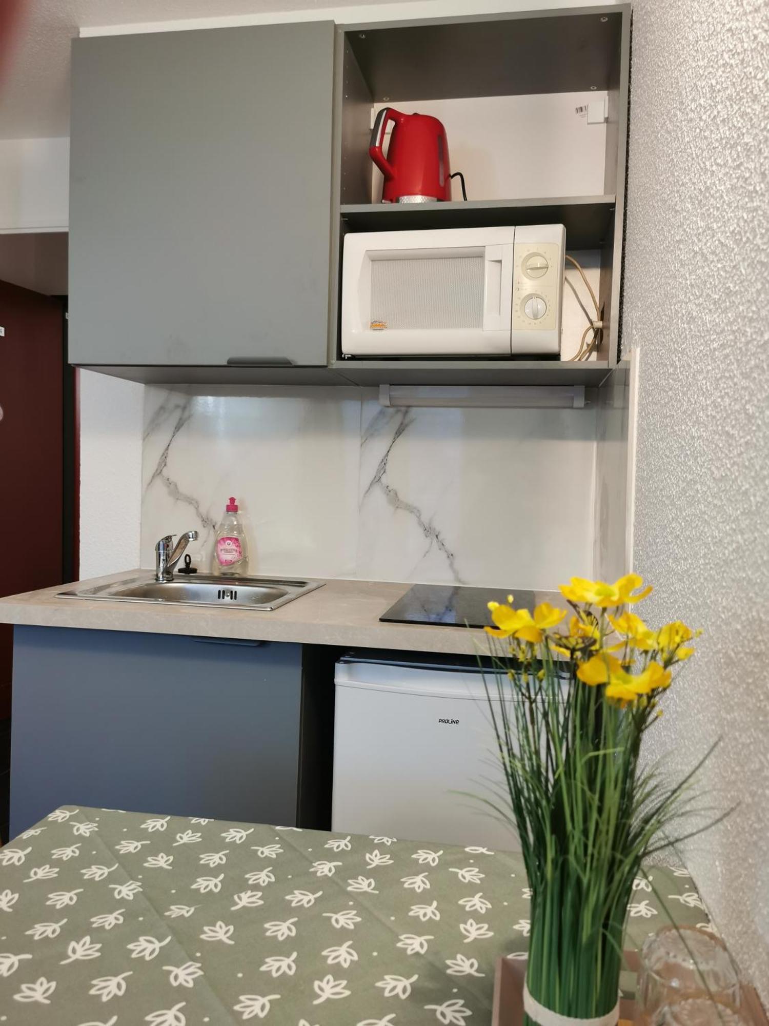 Appart Hotel La Defense Courbevoie Zewnętrze zdjęcie