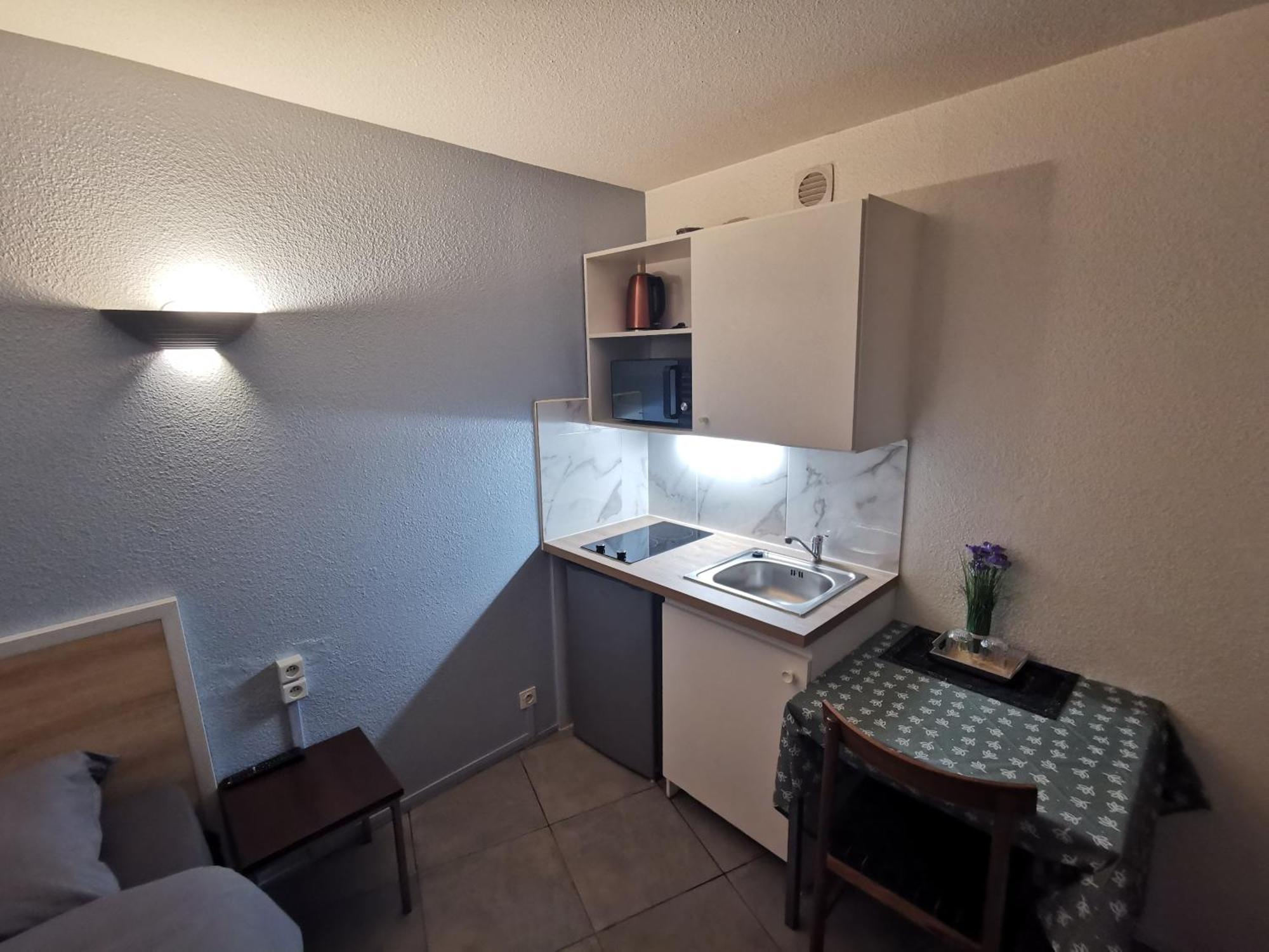 Appart Hotel La Defense Courbevoie Zewnętrze zdjęcie