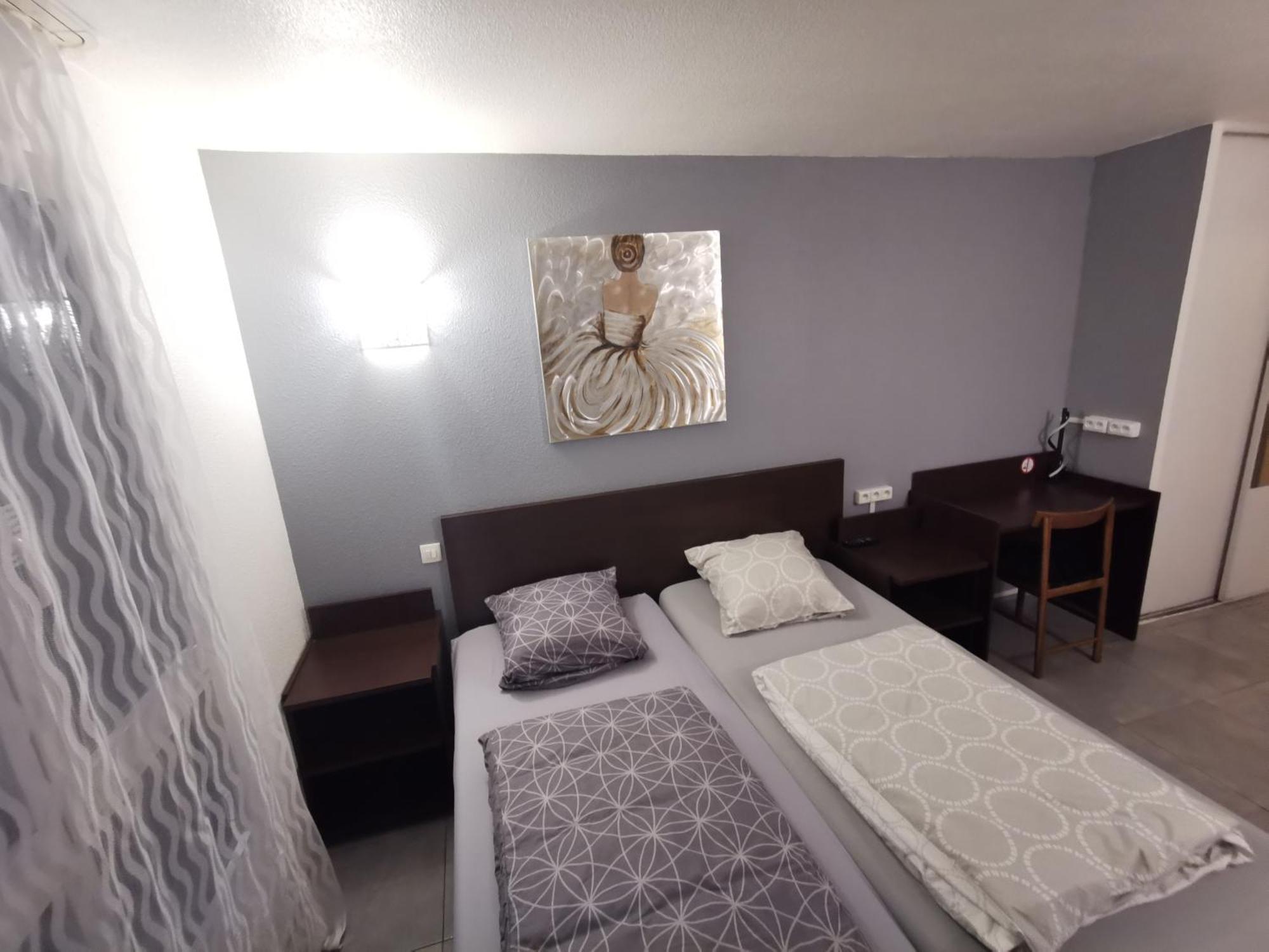 Appart Hotel La Defense Courbevoie Zewnętrze zdjęcie