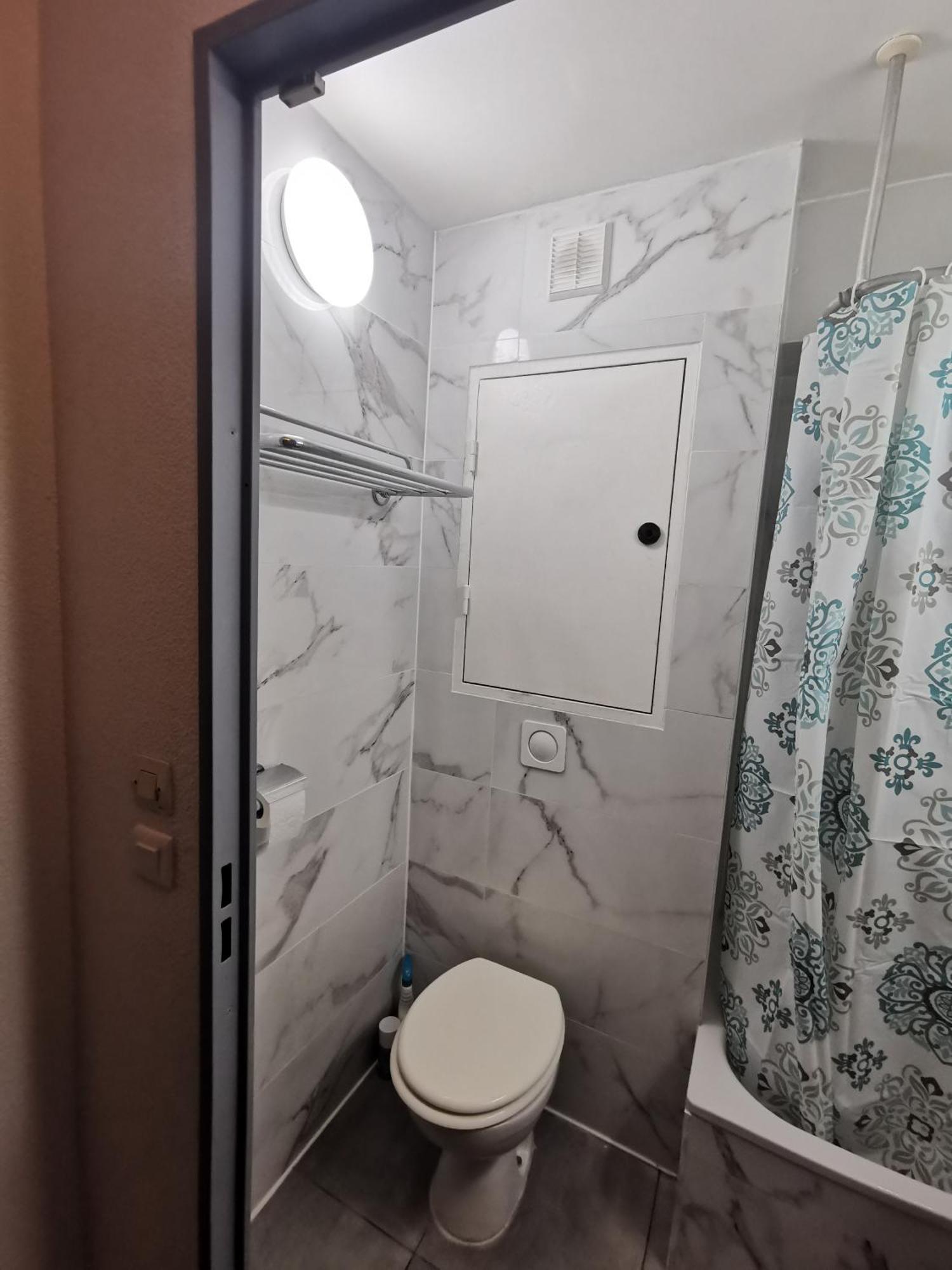 Appart Hotel La Defense Courbevoie Zewnętrze zdjęcie