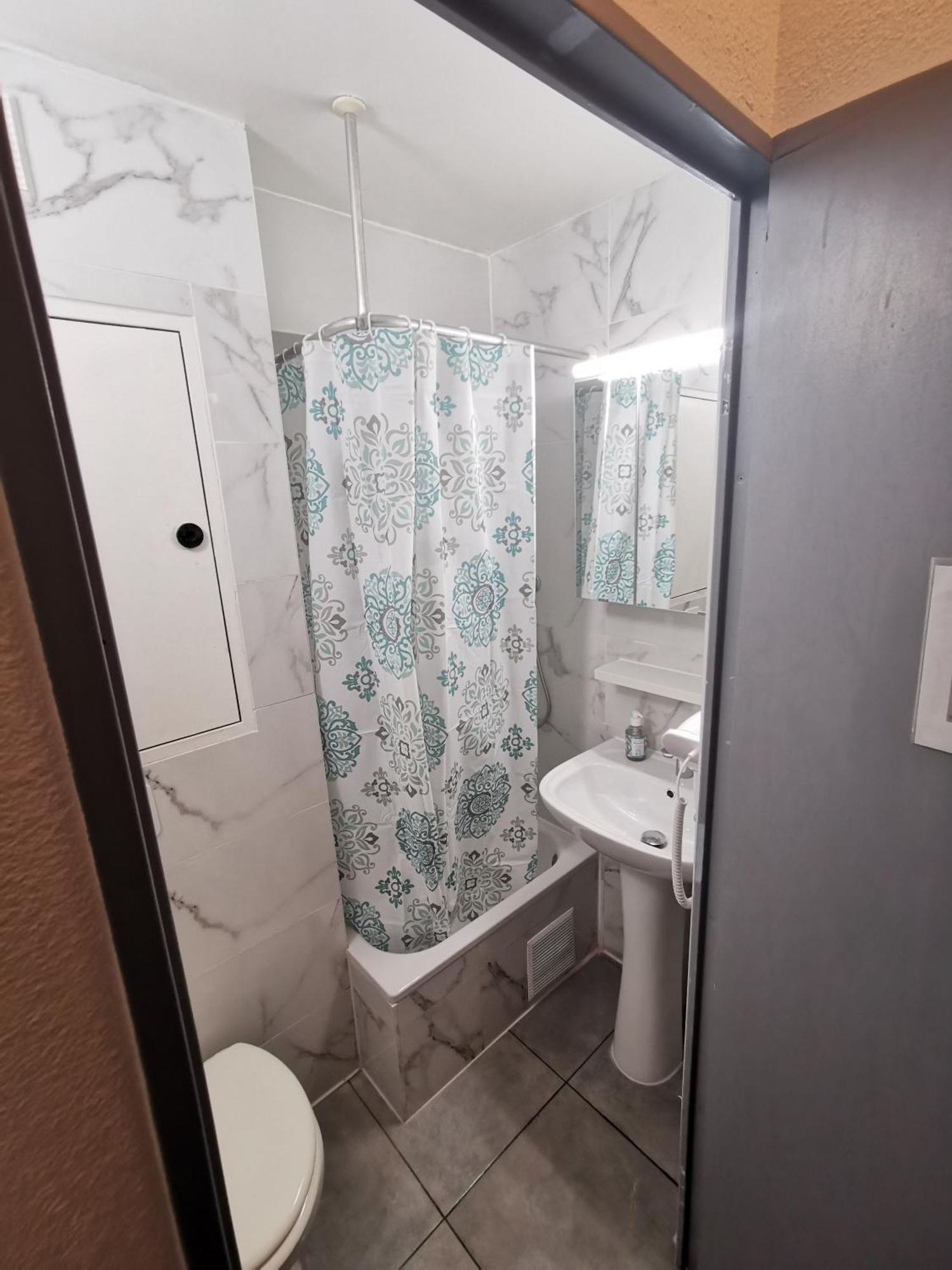 Appart Hotel La Defense Courbevoie Zewnętrze zdjęcie