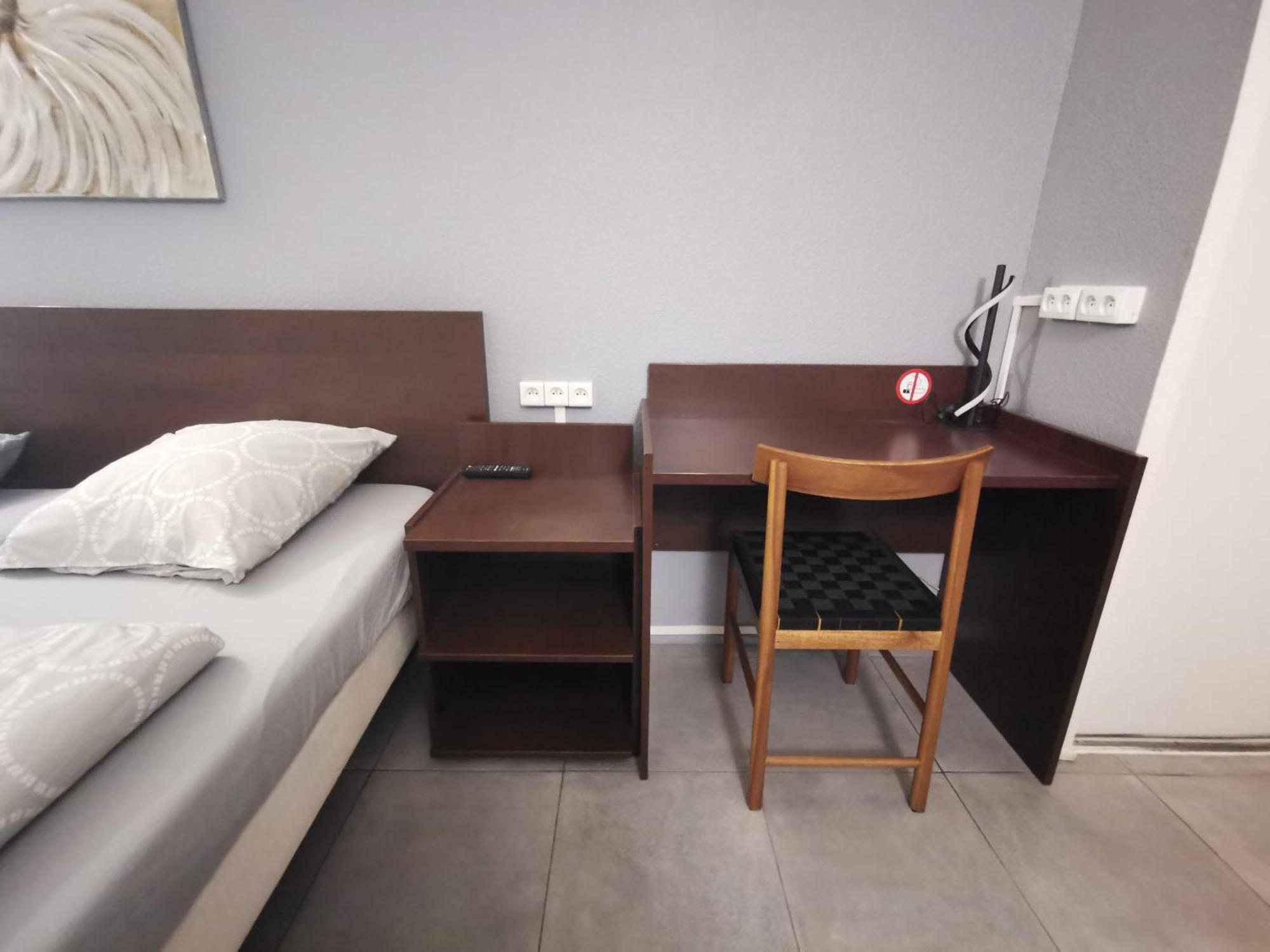 Appart Hotel La Defense Courbevoie Zewnętrze zdjęcie