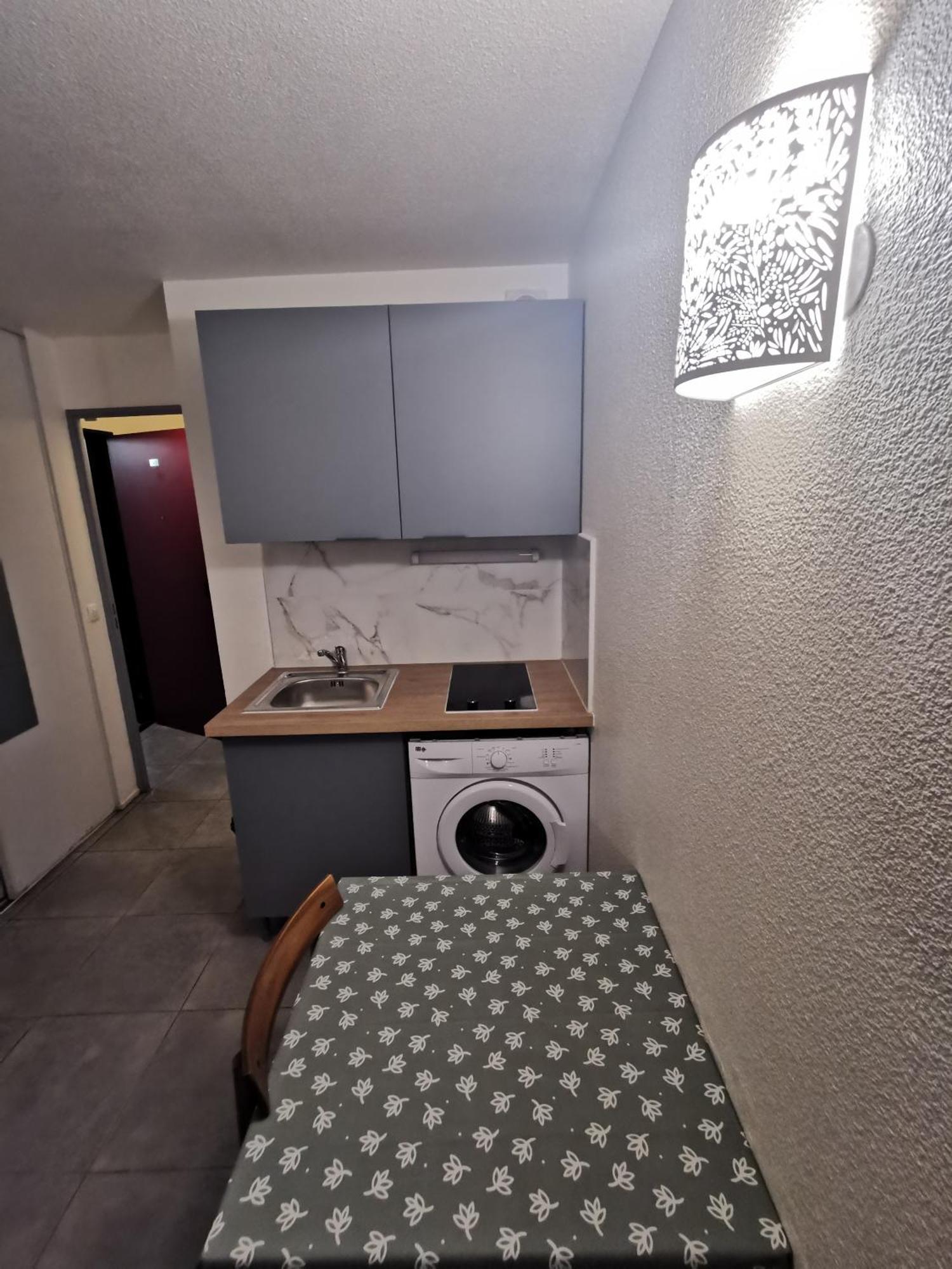 Appart Hotel La Defense Courbevoie Zewnętrze zdjęcie