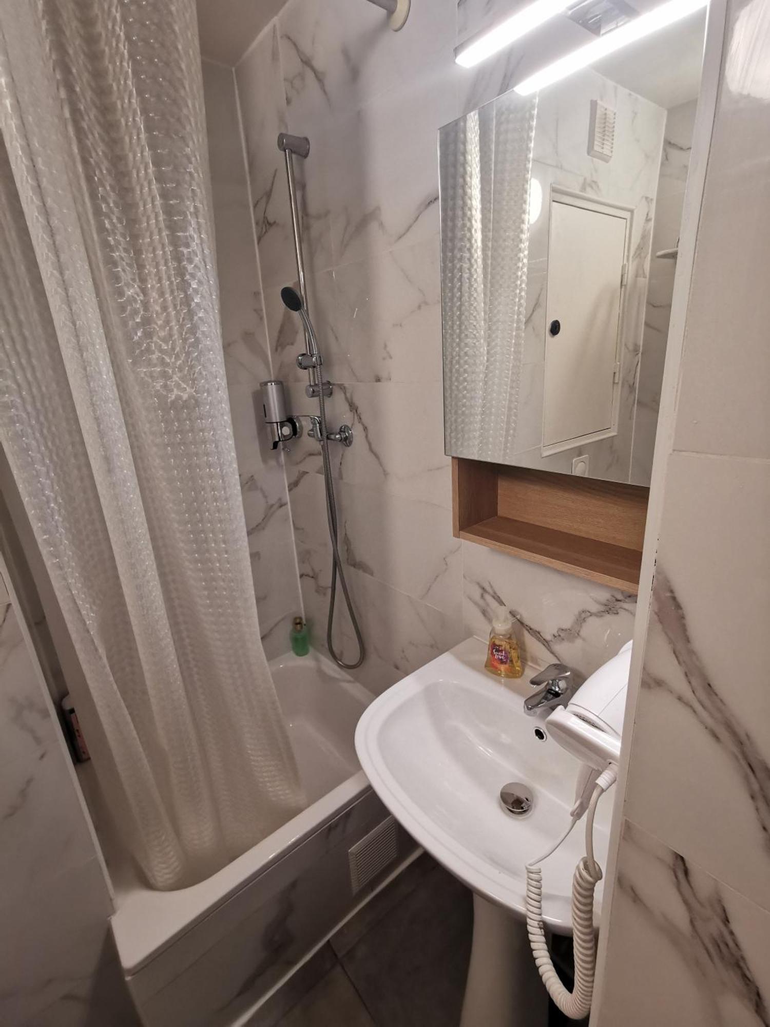 Appart Hotel La Defense Courbevoie Zewnętrze zdjęcie